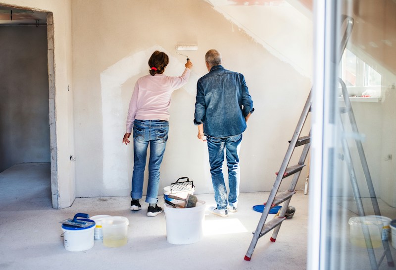 Aging-in-Place Remodeling: 5 Home Upgrades to Make
