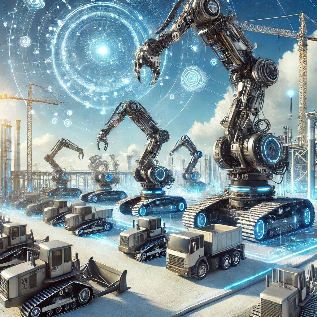 AI in Construction