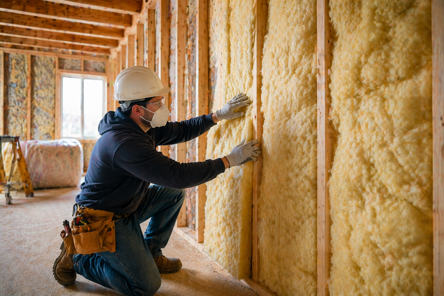 Construction Insulation