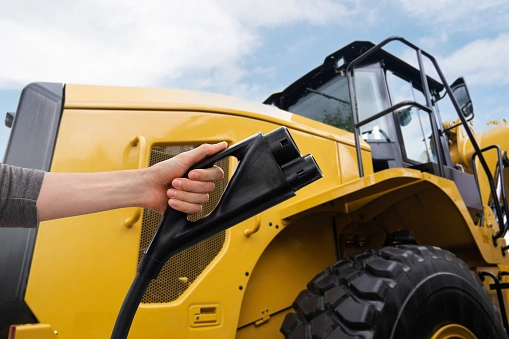 The Best Bulldozer Accessories and Their Brands