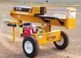 Log Splitters: A Detailed Exploration of Types, Maintenance, and Safety