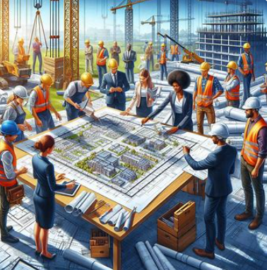 Design-Bid-Build