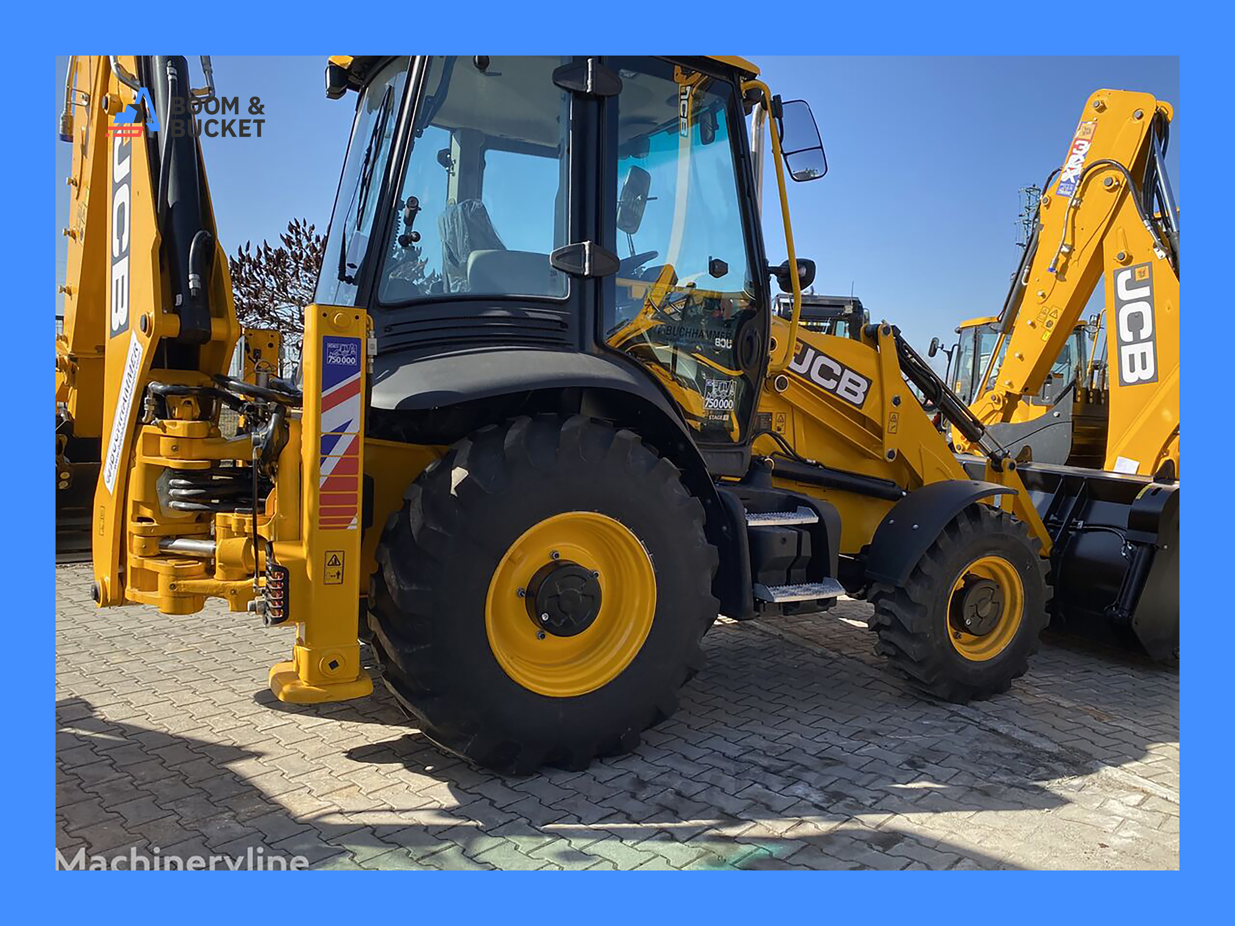 Used Jcb 3cx Specs And Features 