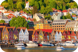 Norway