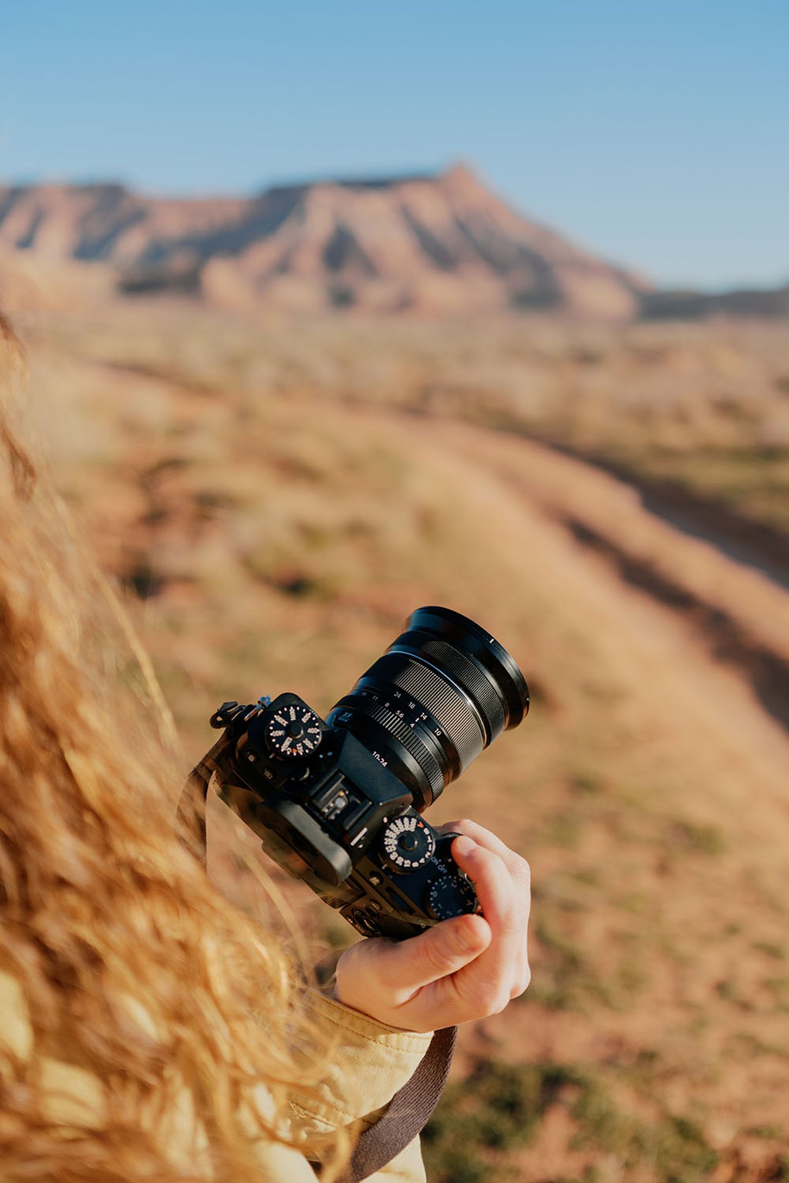 FUJIFILM Shop USA | FAQs: FUJINON XF10-24mmF4 R OIS WR for