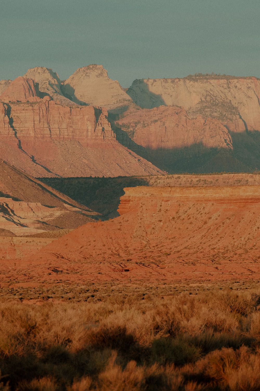 FUJIFILM Shop USA | Exploring Nomadic Landscape Photography with