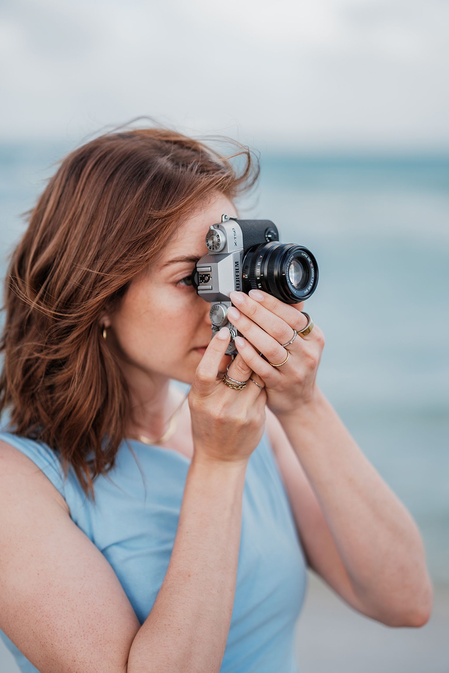 FUJIFILM Shop USA | FAQs: FUJINON XF35mmF2 R WR for Travel Photography