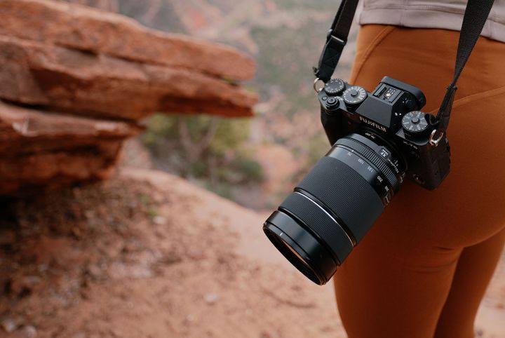 FUJIFILM Shop USA | XF70-300mm
