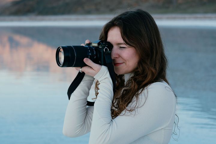FUJIFILM Shop USA | XF70-300mm