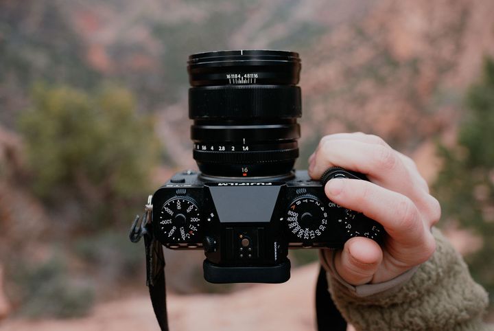 富士フイルム XF16mm F1.4R WR FUJIFILM FUJINON Fujifilm XF 16mm f/1.4 R WR Review — My New Favorite Fuji Lens