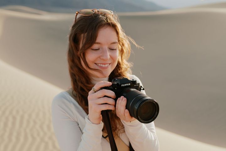 FUJIFILM Shop USA | XF70-300mm