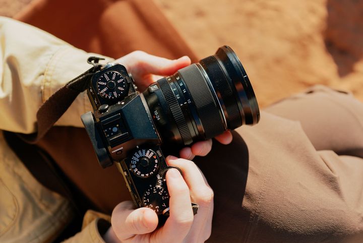 【良品】Fujifilm XF10-24mmF4 OIS Amazon.com : Fujifilm XF10-24mmF4 R OIS WR : Electronics