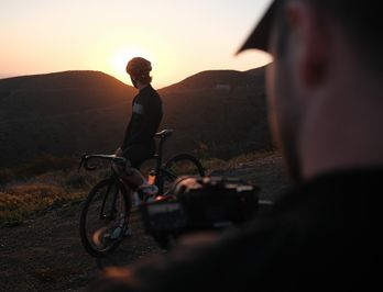Filmmaking with FUJIFILM X-S20: Bringing Cycling to Life
