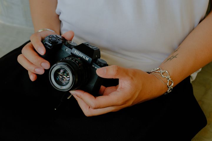FUJIFILM Shop USA | FUJINON XF35mmF2 R WR