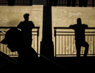 Street Photography: The Ultimate Guide