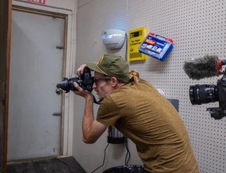 Camera to Cloud for Photojournalists
