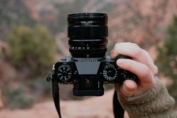 FUJIFILM X-T5