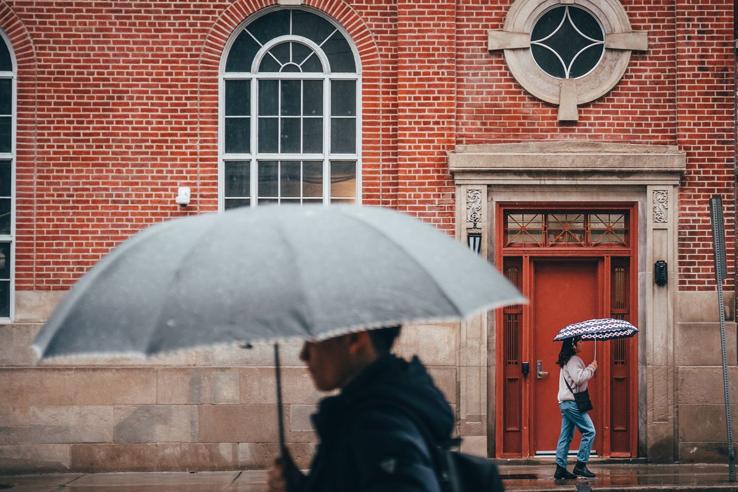 Nine Reasons Why You Should Practice Street Photography