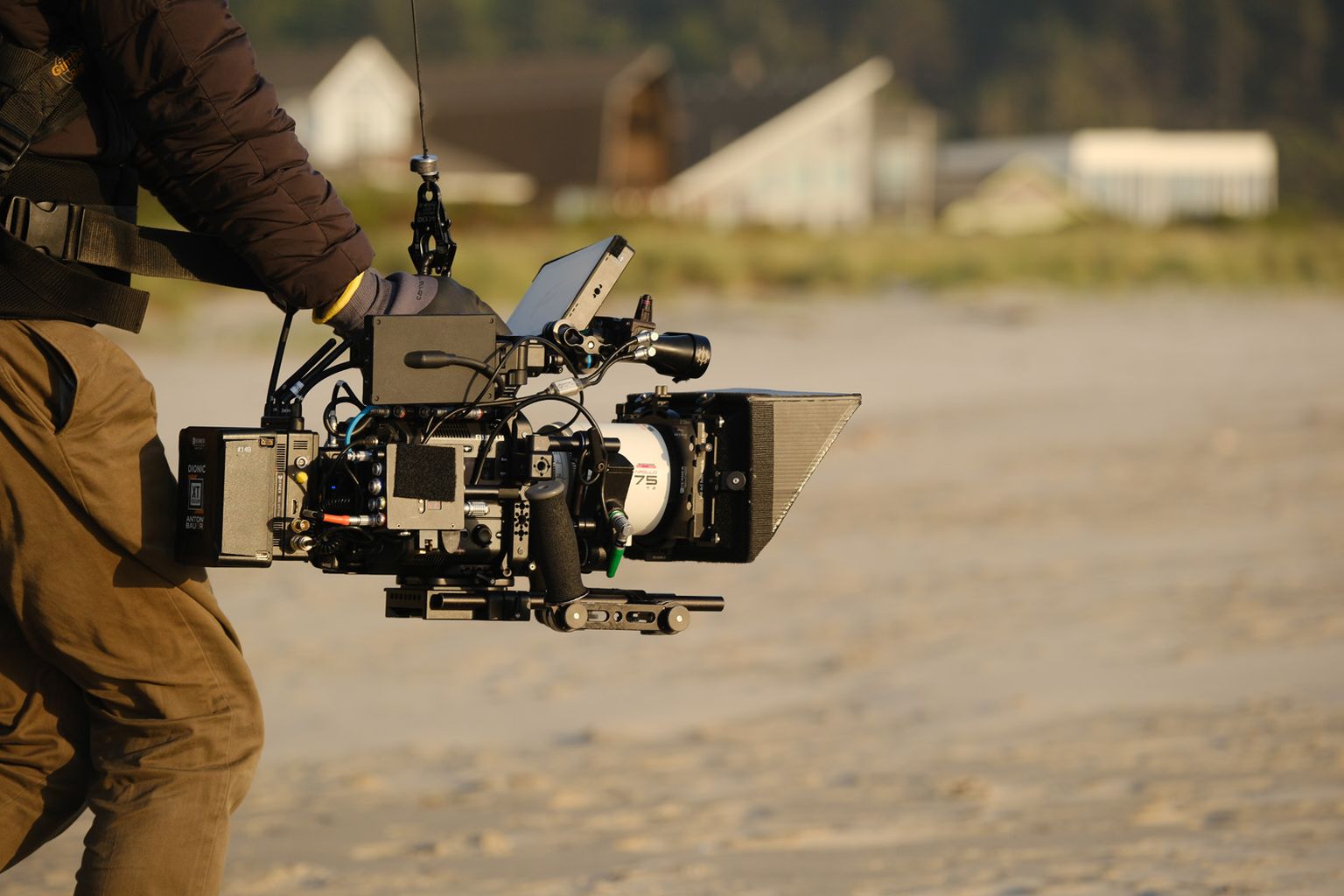 FUJIFILM Shop USA | Using Anamorphic Lenses with FUJIFILM GFX ETERNA 55