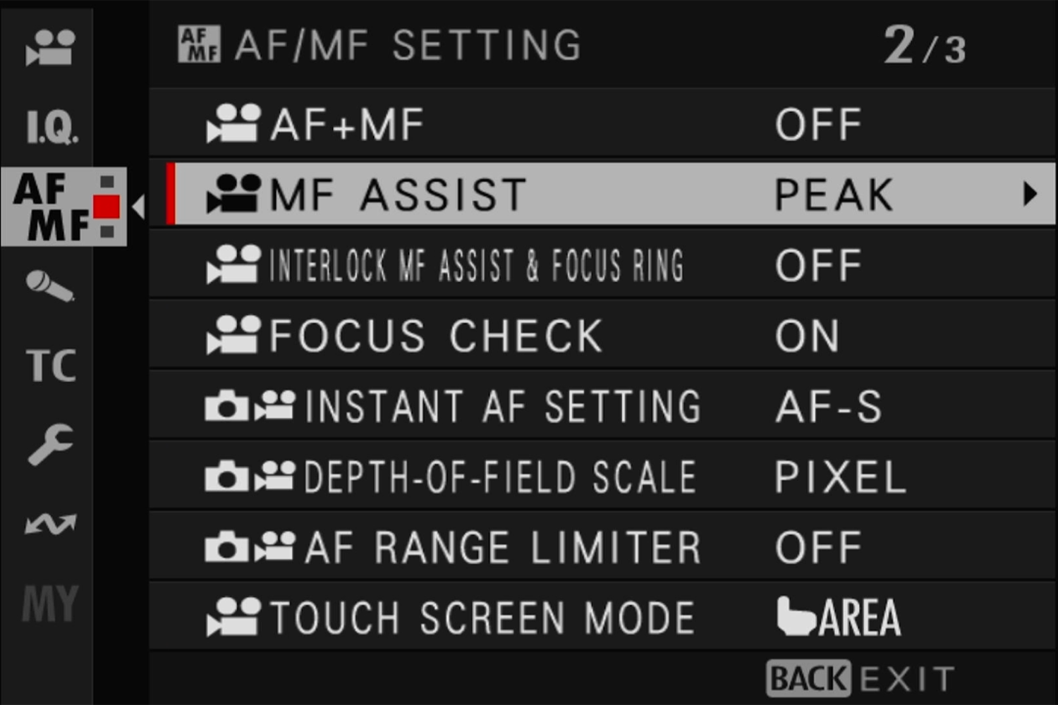 真FXアルティメットマニュアル Learn Manual Focus Techniques for Sharper Macro Photos