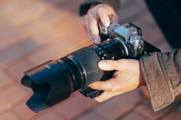FUJIFILM X-T5