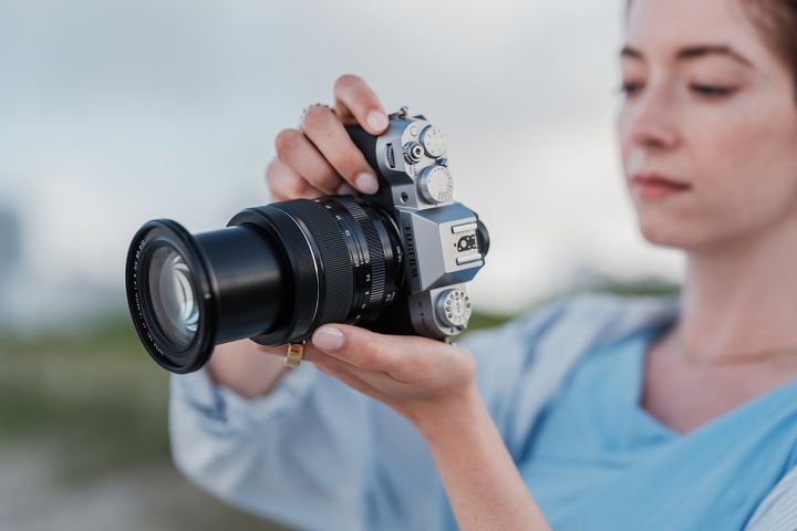 FUJIFILM Shop USA | FUJINON XF16-80mmF4 R OIS WR