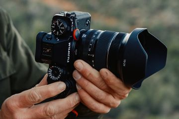 FUJIFILM X-T5