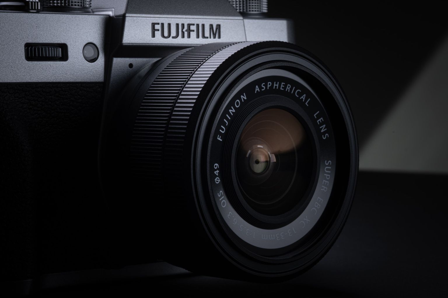FUJIFILM Shop USA | FUJIFILM X-T30 III: Key Features Explained for