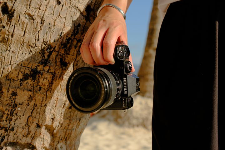 FUJIFILM Shop USA | FUJINON XF16-80mmF4 R OIS WR