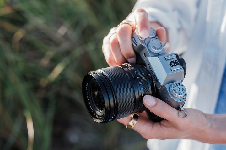 FUJIFILM Shop USA | FUJINON XF18mmF1.4 R LM WR
