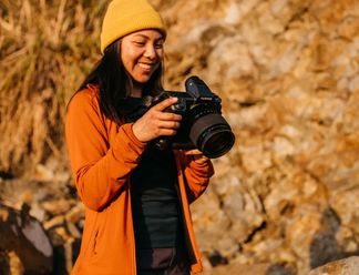 GFX100 II: Key Features Explained