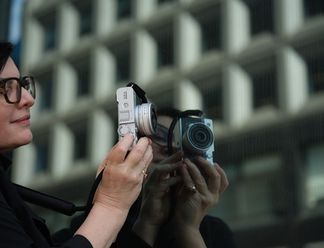 Understanding the Features of FUJINON XF23mmF2.8 R WR