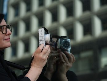 FUJIFILM X-E5: Key Features Explained