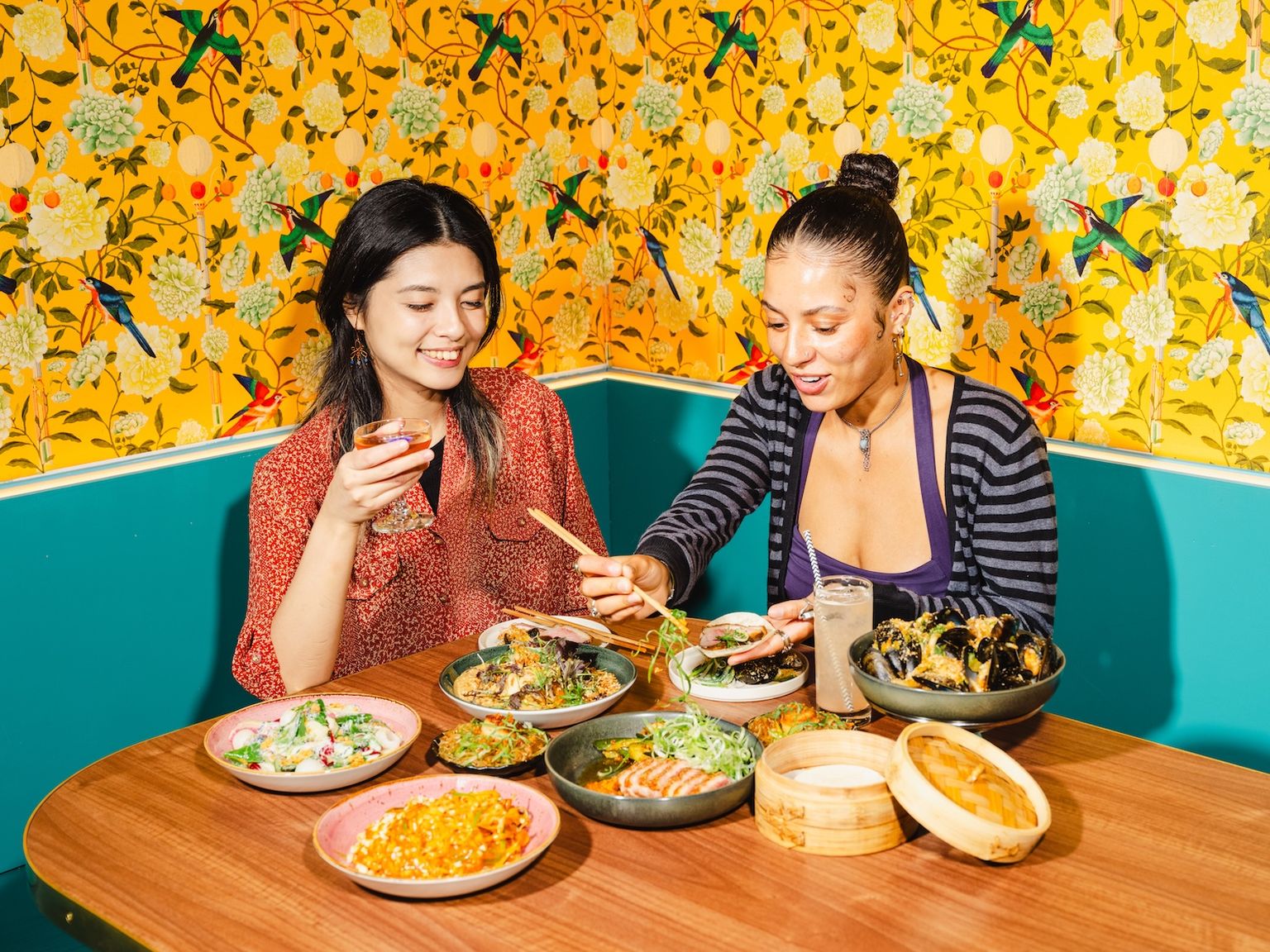 あつこ　GFX100Sセット　分割② FUJIFILM Shop USA | Professional Food Photography with FUJIFILM