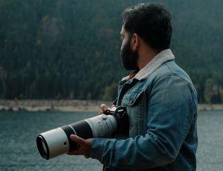 Five Key Features of FUJINON XF150-600mmF5.6-8 R LM OIS WR