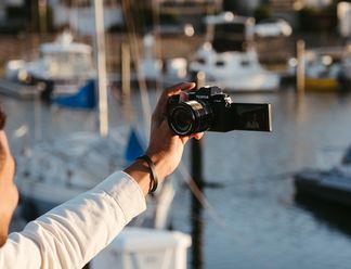 Four Benefits of High-Resolution Footage for Vlogging