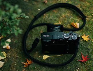 FUJIFILM GFX100RF ND Filter Explained