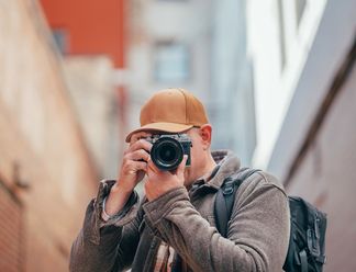 FUJIFILM Shop USA – Discover Photo and Video Education