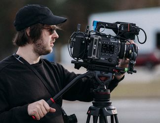 Crafting a Short Film with FUJIFILM GFX ETERNA 55
