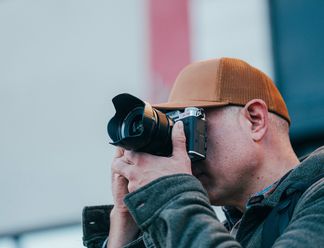 FUJIFILM Shop USA – Discover Photo and Video Education