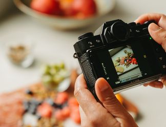 The Best Camera Settings for At-Home Product Photography
