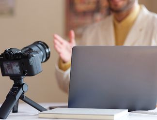 How FUJIFILM X-S20 Can Help Grow Your Creative Business