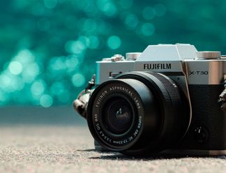 The Best Lenses for FUJIFILM X-T30 III in Every Situation