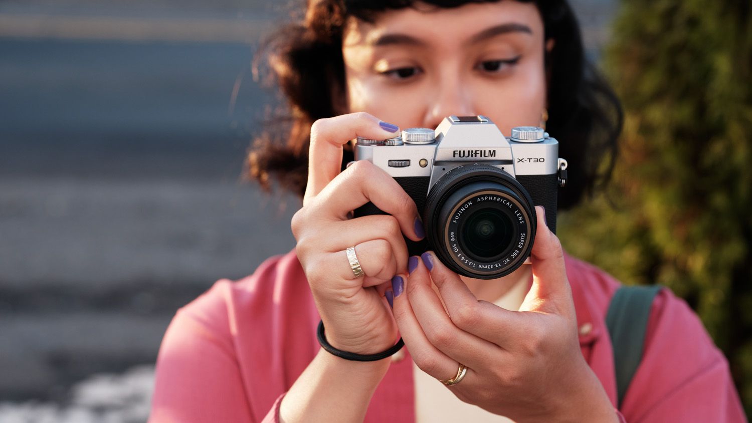 FUJIFILM Shop USA | FUJIFILM X-T30 III: Key Features Explained for