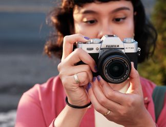 FUJIFILM Shop USA | X-T30 III