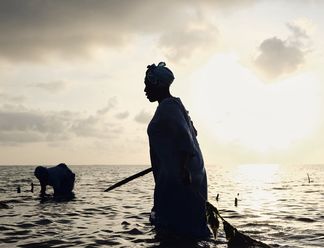 Why FUJIFILM GFX100RF Is a Great Choice for Documentary Photography