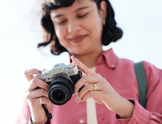 The Best Travel Cameras for Beginners