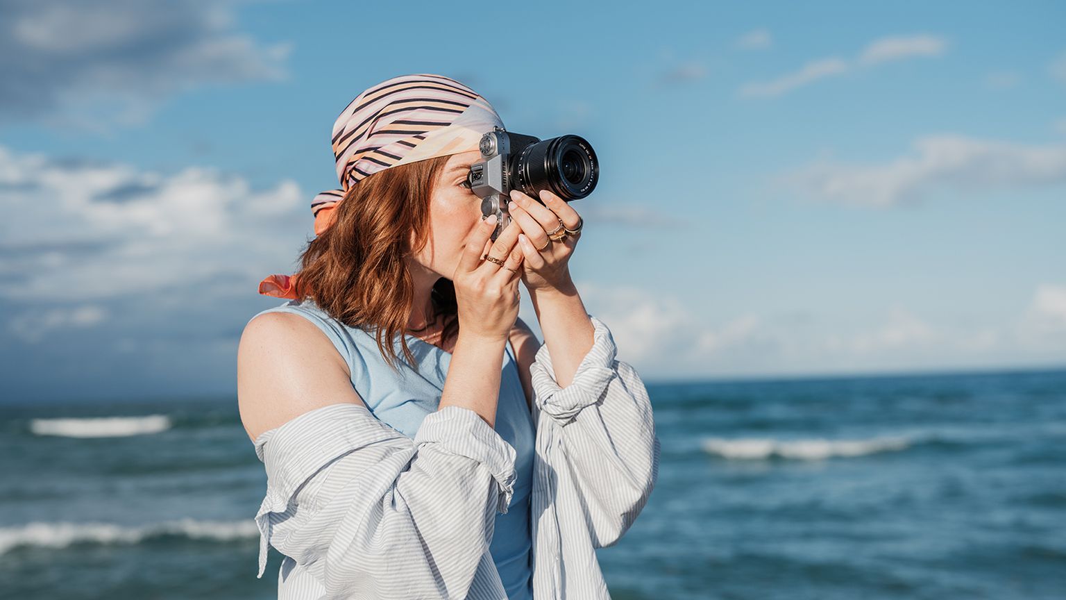 FUJIFILM Shop USA | Which Prime Lens Is Best for Your Travel