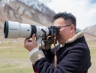 FUJINON XF400mmF4.5 R LM OIS WR Key Features Explained