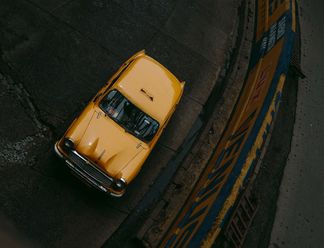 You Need to Try These Film Simulations for Street Photography